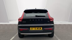 Volvo Xc40 1.5 T3 [163] Inscription Pro 5dr Geartronic Petrol Estate